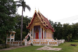 Wat Nam Lai