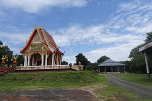 Wat Sophon Wanaram