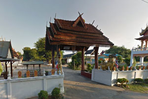 Wat Ban Nong Tao