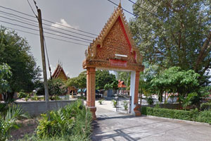 Wat Lao Noi