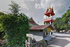 Wat Mae Phu
