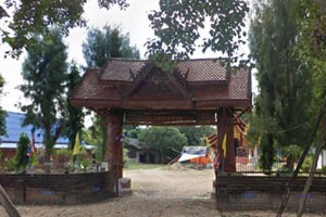Wat Huai Rin