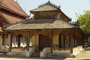 Wat Sila Wari