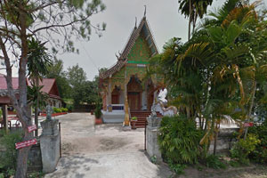 Wat Huai Kantha