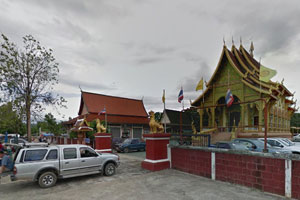Wat Sa Pung Luang