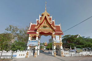 Wat Nong Sai