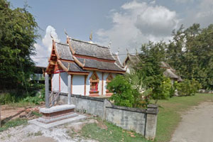 Wat Thung Ping