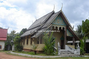 Wat Thung Khuang