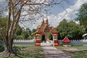 Wat Thung Chi Si Charoen