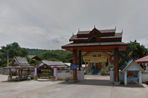 Wat Ban Hang