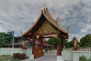 Wat Ban Wai