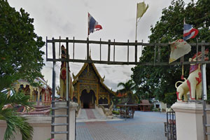 Wat Ma Kok