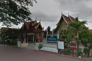 Wat Don Luang