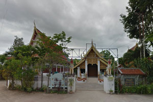 Wat Pa Daet