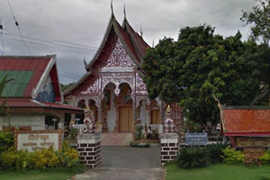Wat Pa Buk