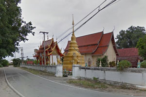 Wat Wang Phang