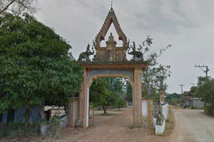 Wat Saeng Thong