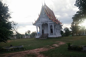 Wat Ban Sung Noen