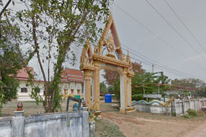 Wat Si Sunthraram