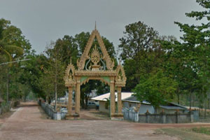 Wat Sanop Karom