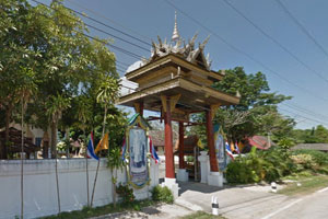 Wat Plai Na Luang