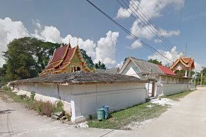 Wat Kho Tai