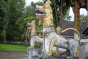Wat Thung Bom Tai