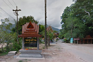 Wat Thung San