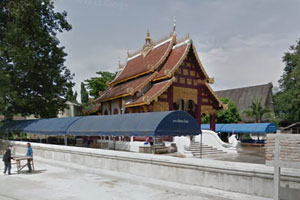 Wat Luang Mueang Pan