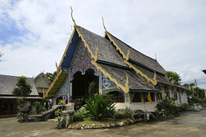 Wat Ban Ko