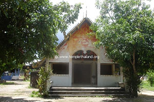 Wat Mae Pong