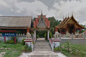 Wat Mueang Tung Nuea