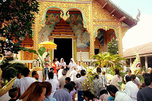 Wat Thap Pa Sao