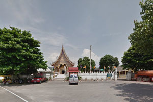 Wat Thung Pao