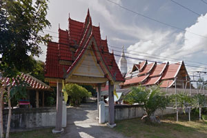 Wat Wattharam