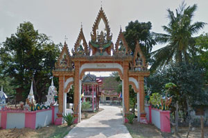 Wat Na Rueang