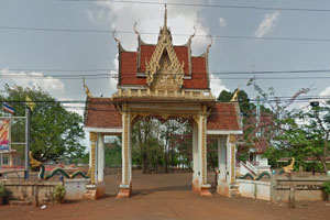 Wat Dong Bang