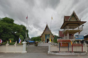 Wat Si Pong Chai