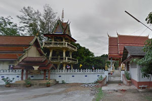 Wat San Pin Chai