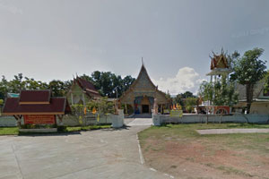 Wat Luang Sop Prap