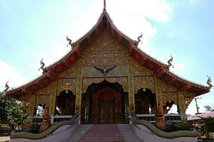 Wat Thung Ngam Luang