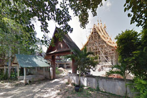 Wat Thung Tam