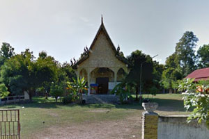 Wat San Pong
