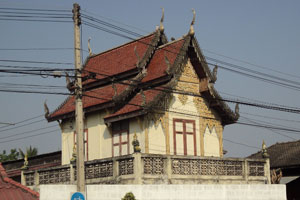 Wat Thong Satcha