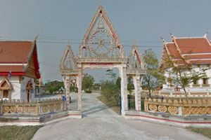 Wat Ban Don Klang