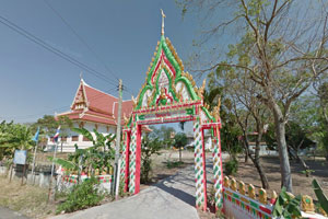 Wat Phanom Wan