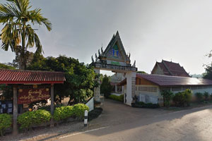 Wat Mae Phueng