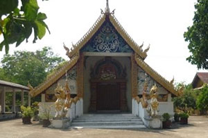 Wat Doi Ngoen