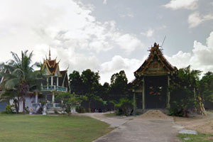 Wat Nathi Wangkaram