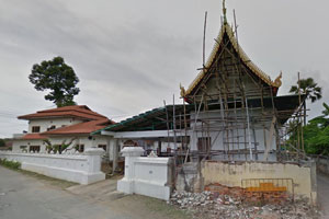 Wat San Pa Yang Nom